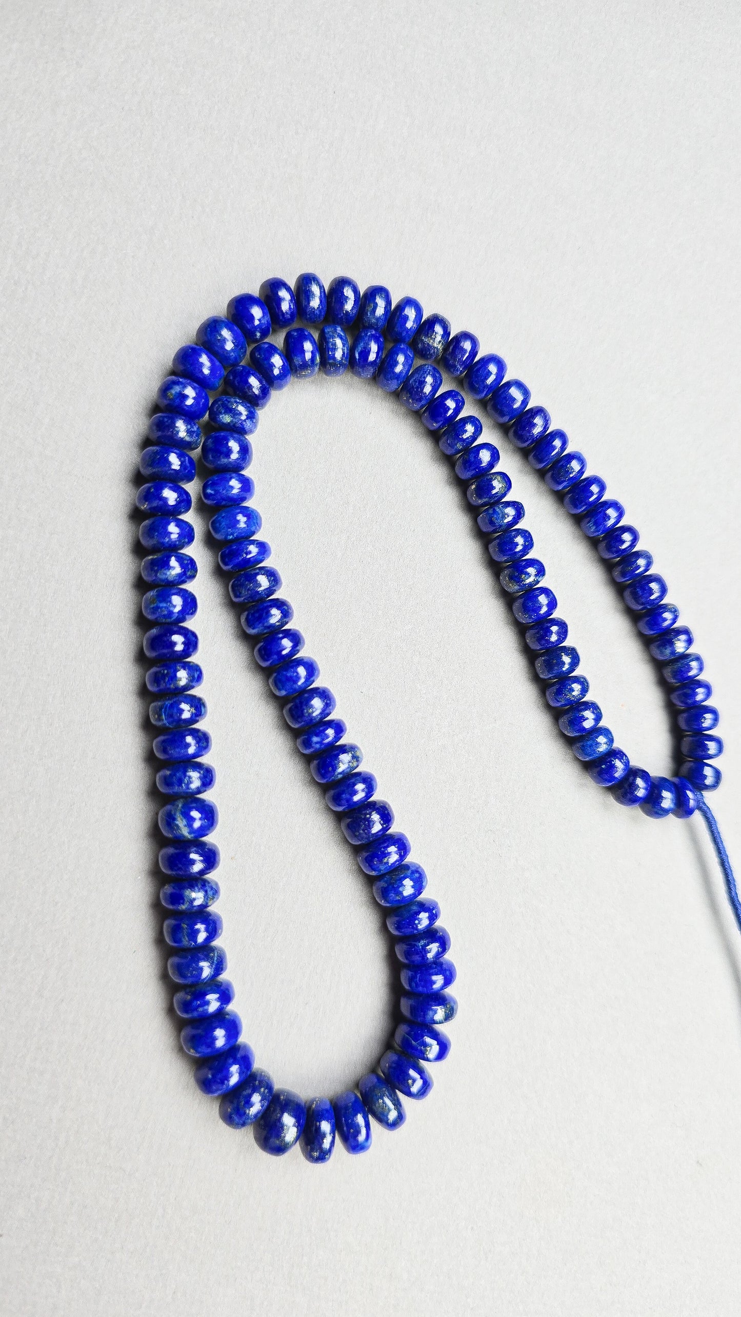 Lapis Lazuli