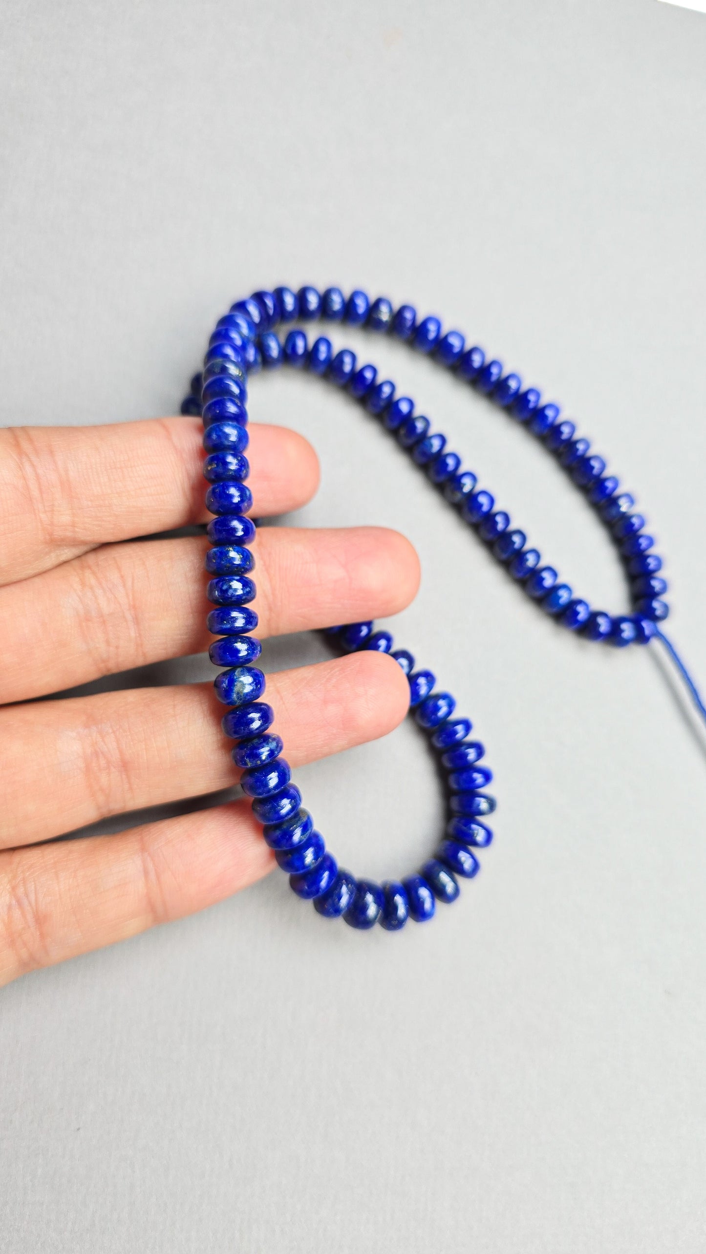 Lapis Lazuli