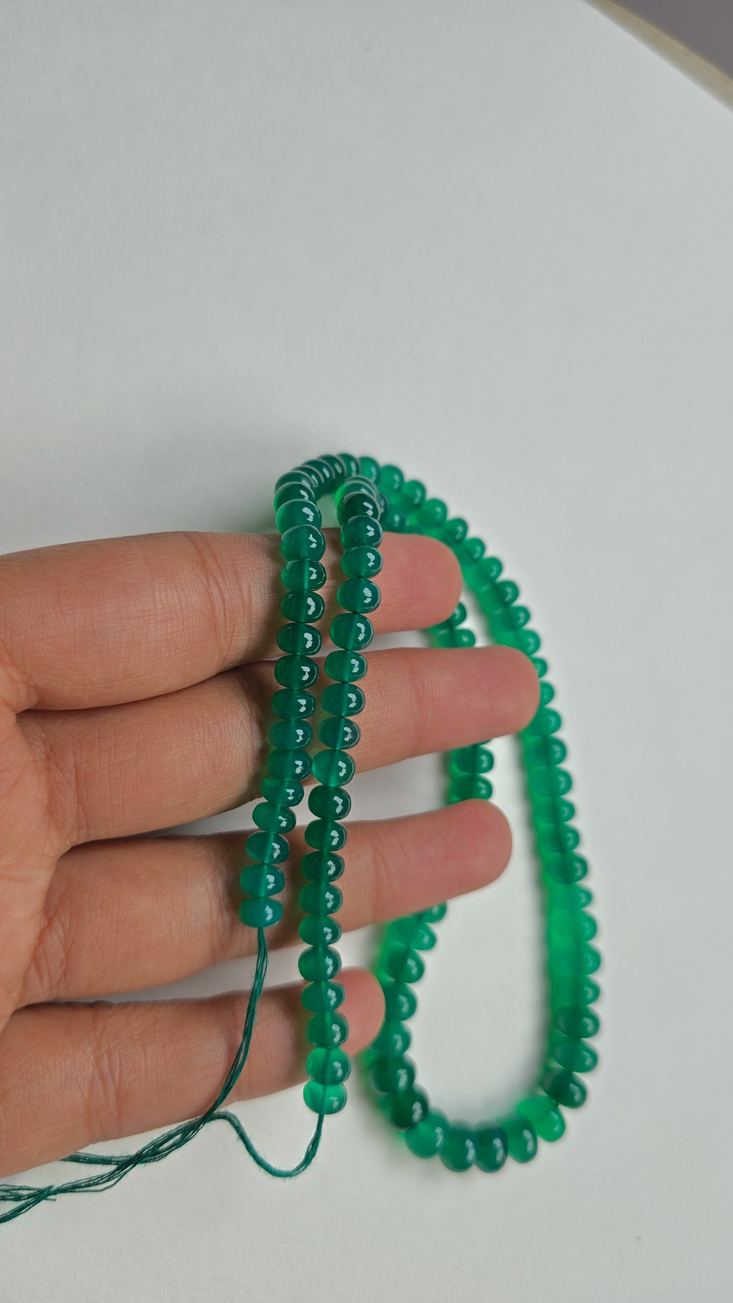 Green Onyx