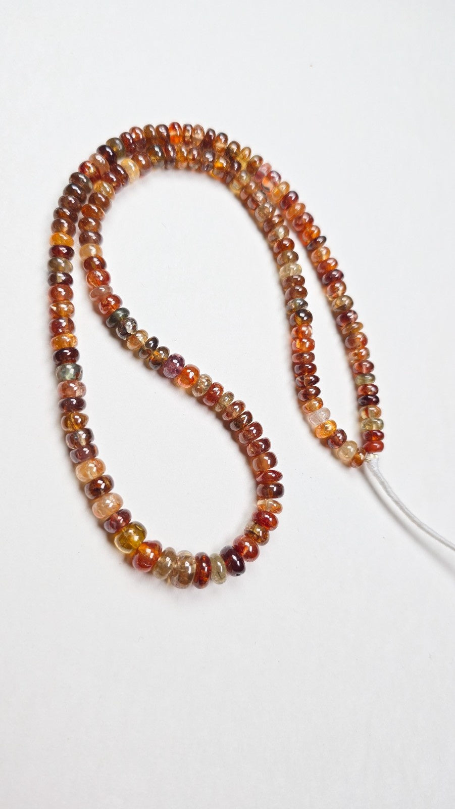 Golden Zircon