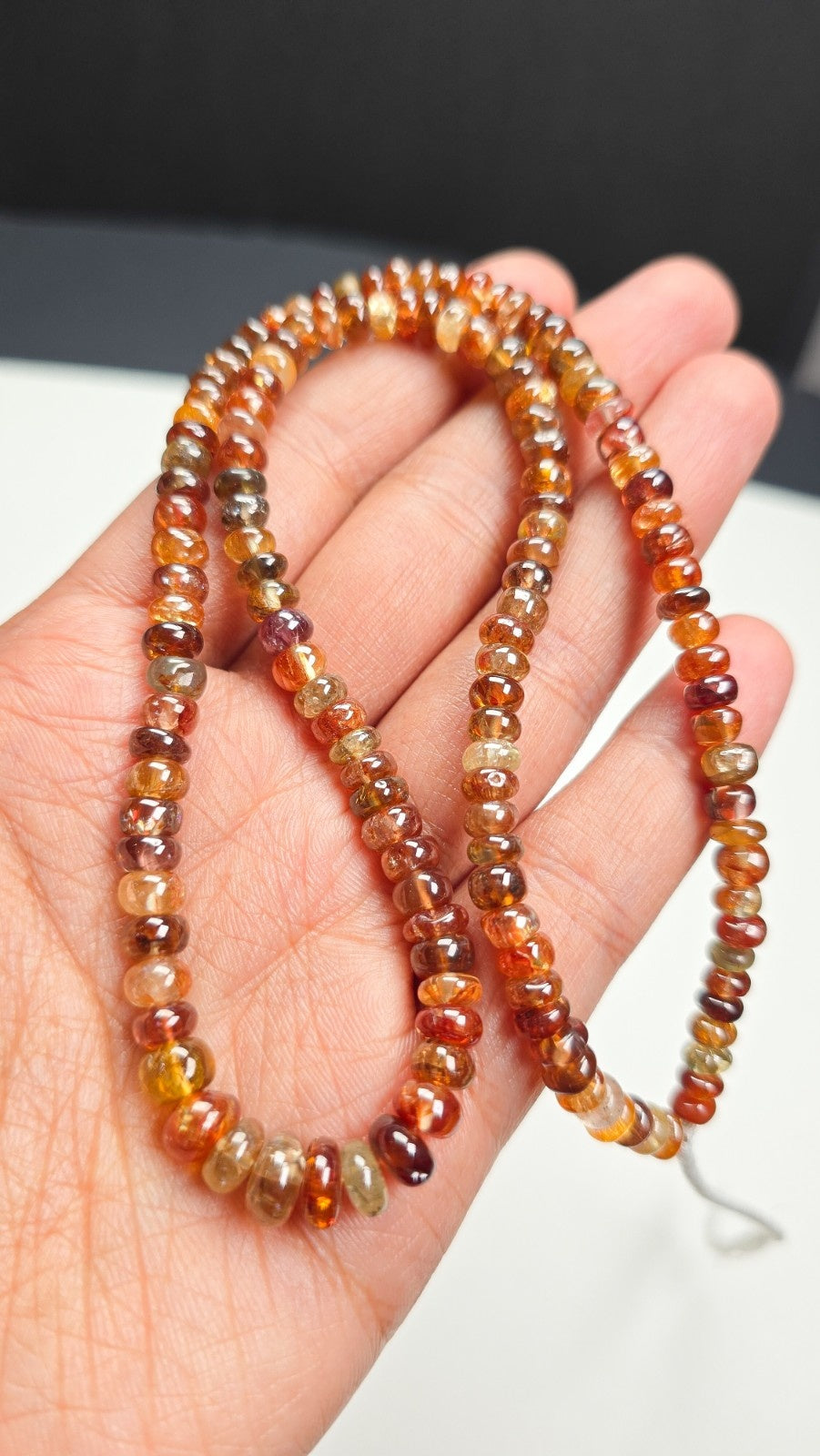 Golden Zircon