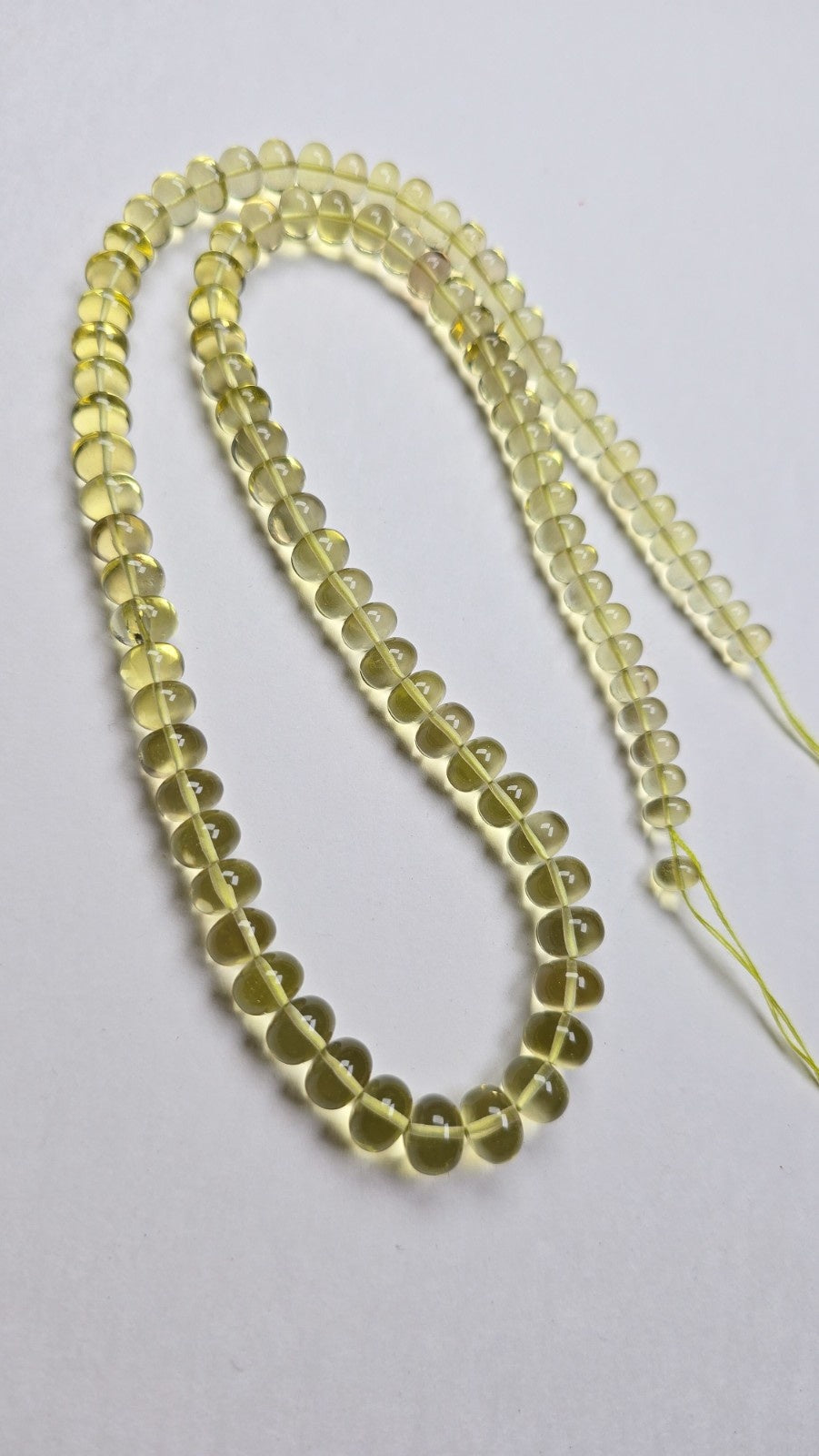 Lemon Quartz