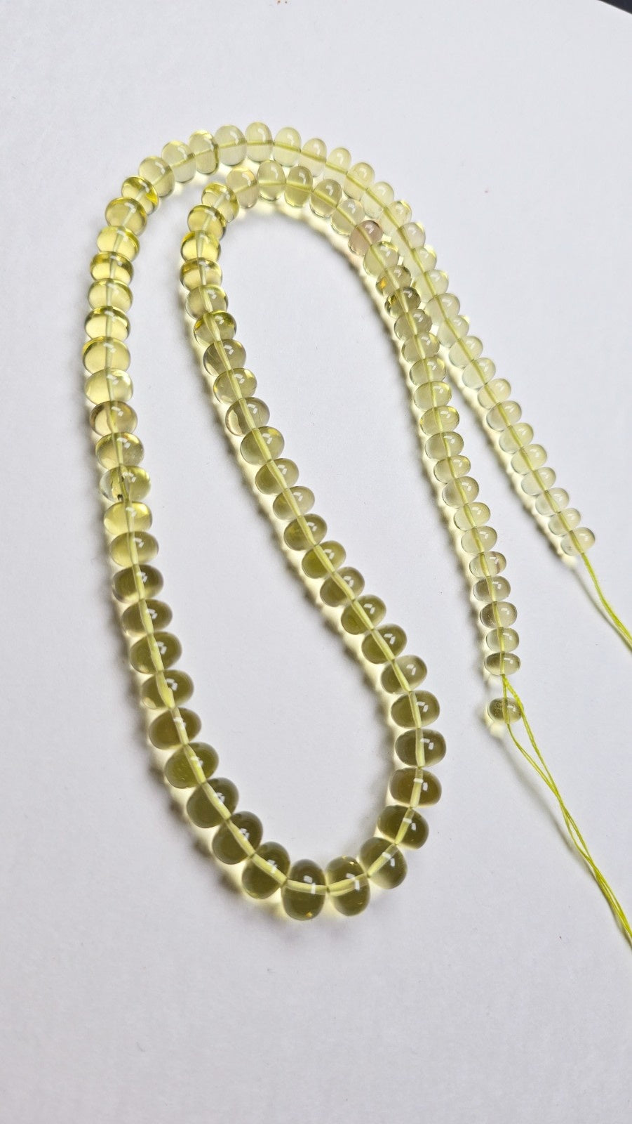 Lemon Quartz