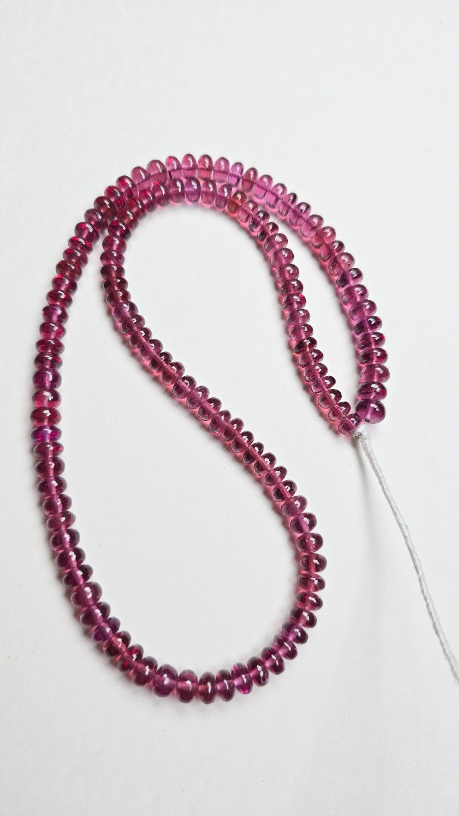 Rhodolite Garnet