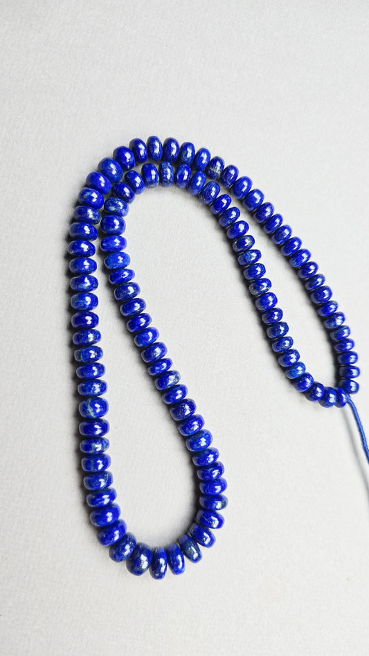 Lapis Lazuli