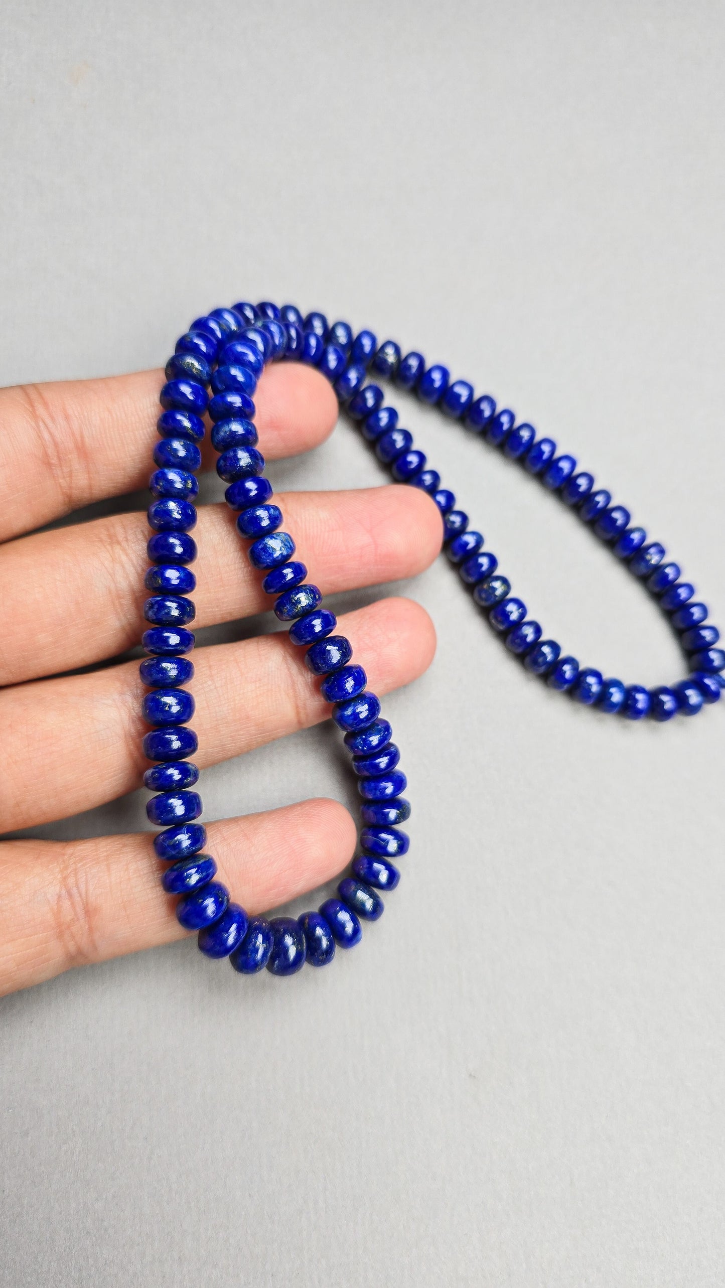 Lapis Lazuli