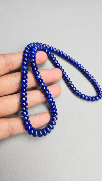 Lapis Lazuli