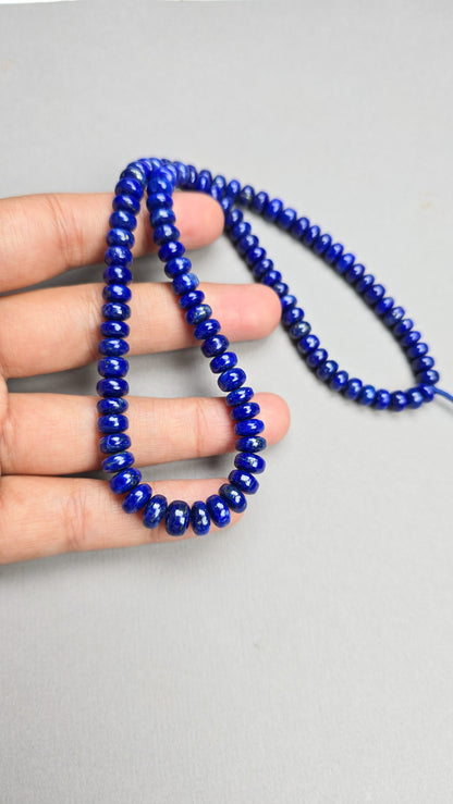Lapis Lazuli