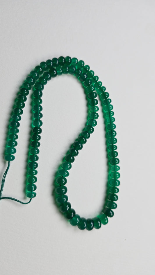Green Onyx