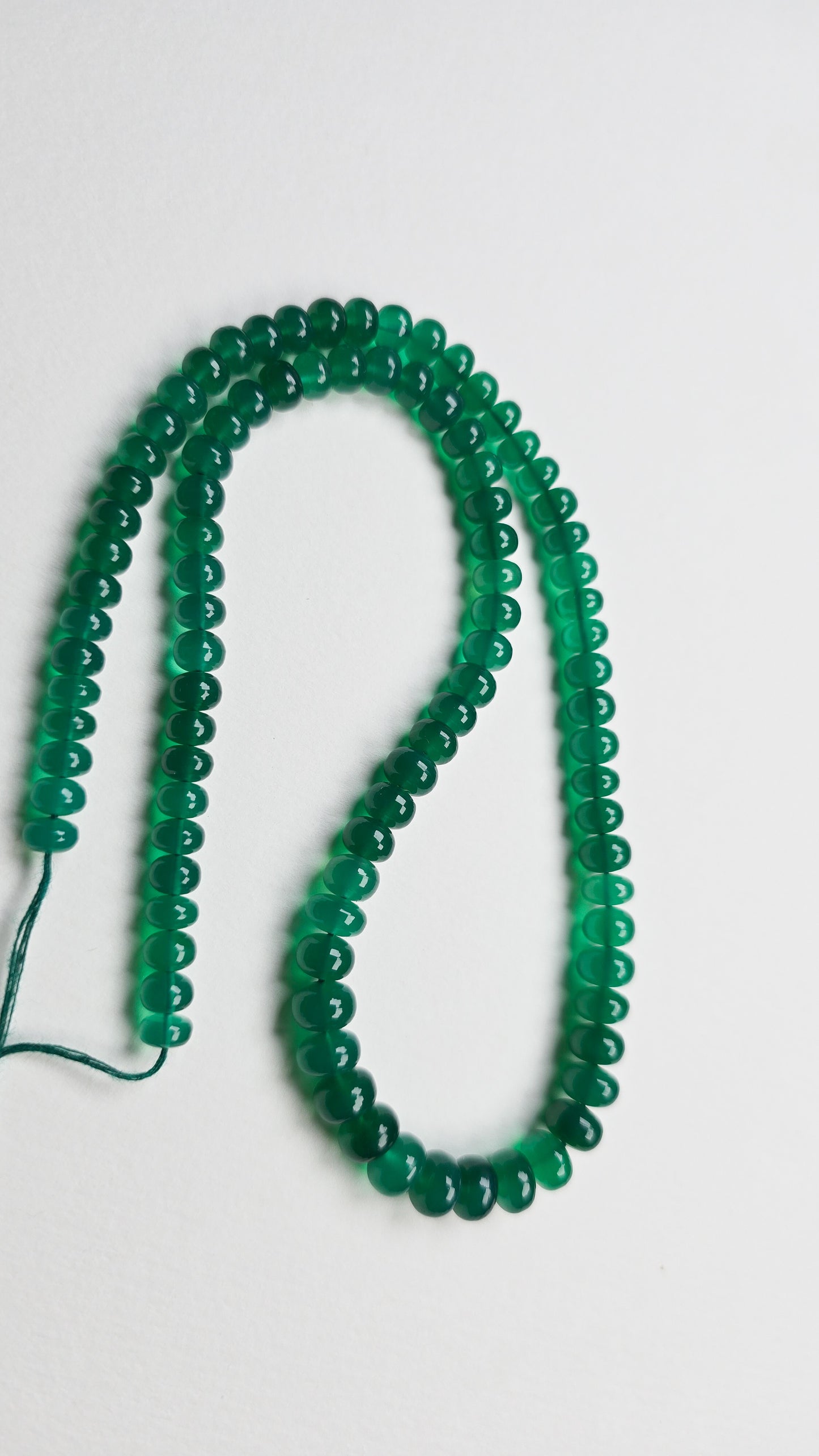 Green Onyx