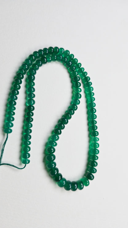 Green Onyx