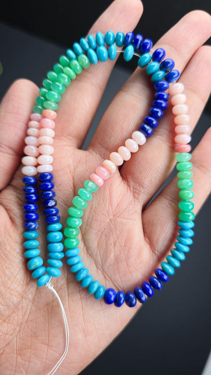 Multi Gemstones