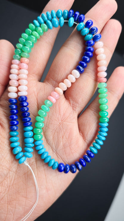 Multi Gemstones
