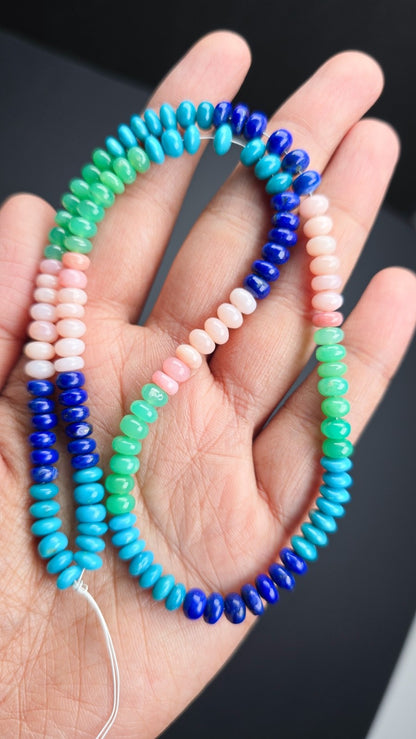 Multi Gemstones