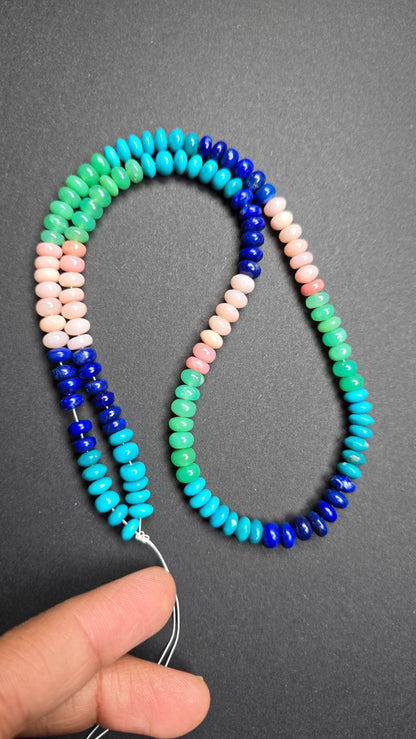 Multi Gemstones