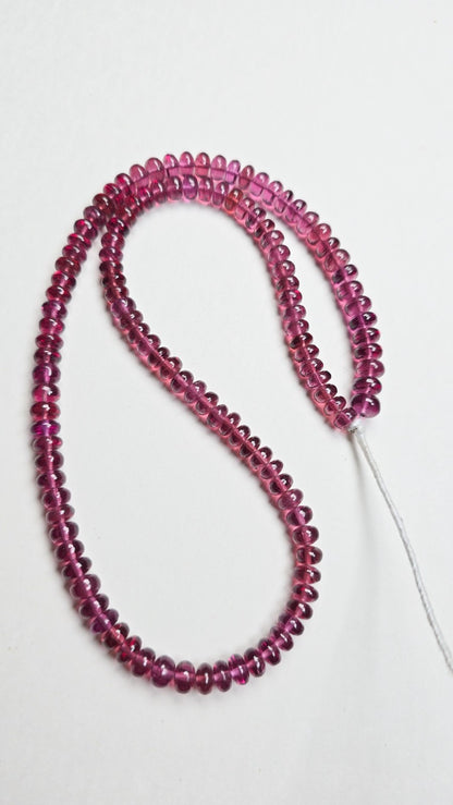 Rhodolite Garnet
