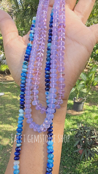 Lavender Quartz