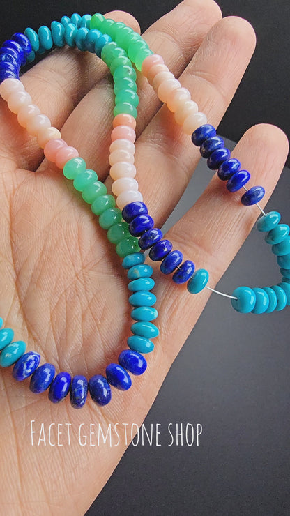Multi Gemstones