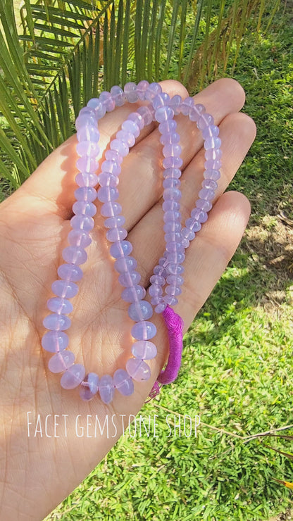 Lavender Quartz